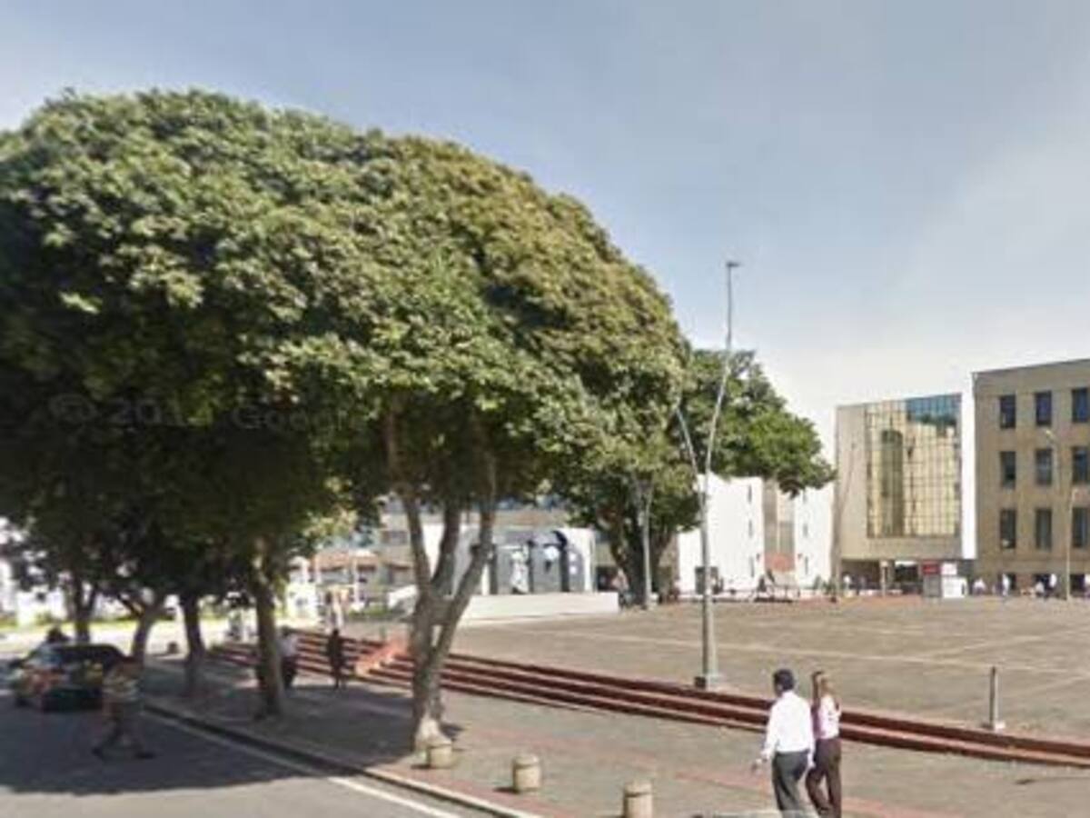 Marcharán este lunes en Bucaramanga por la paz