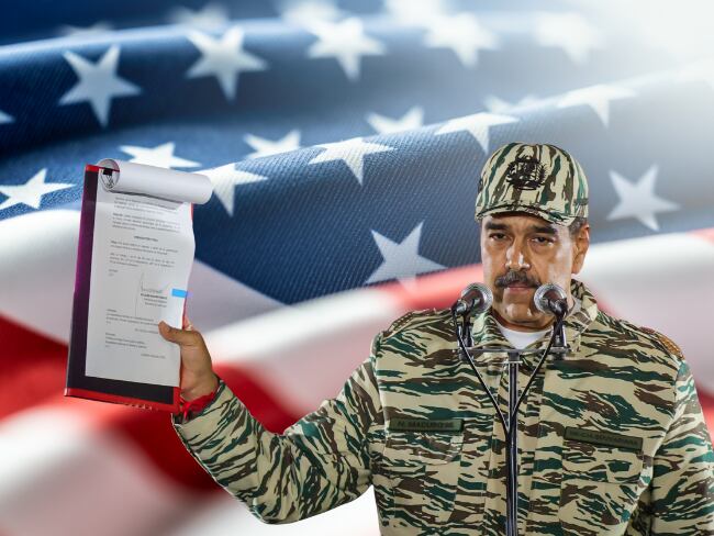 Cartel de los Soles: qué se sabe de este grupo criminal que EE. UU. vincula con Nicolás Maduro y Gustavo Petro negó