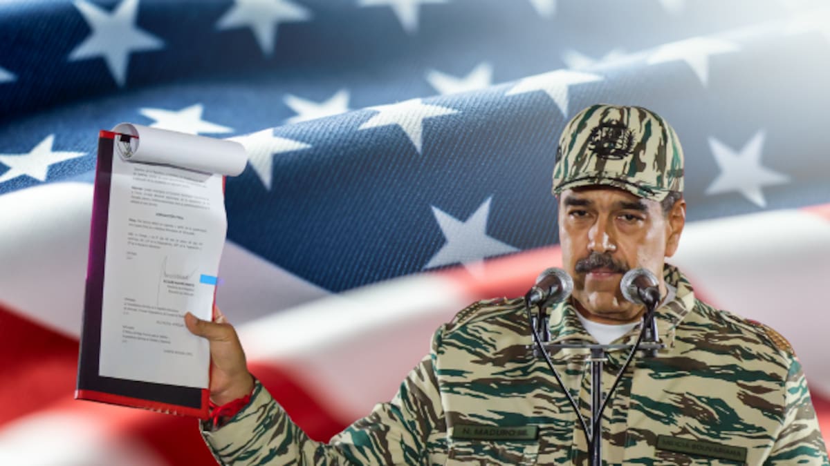 Venezuela rechaza designación del Cartel de los Soles como organización terrorista y niega su existencia