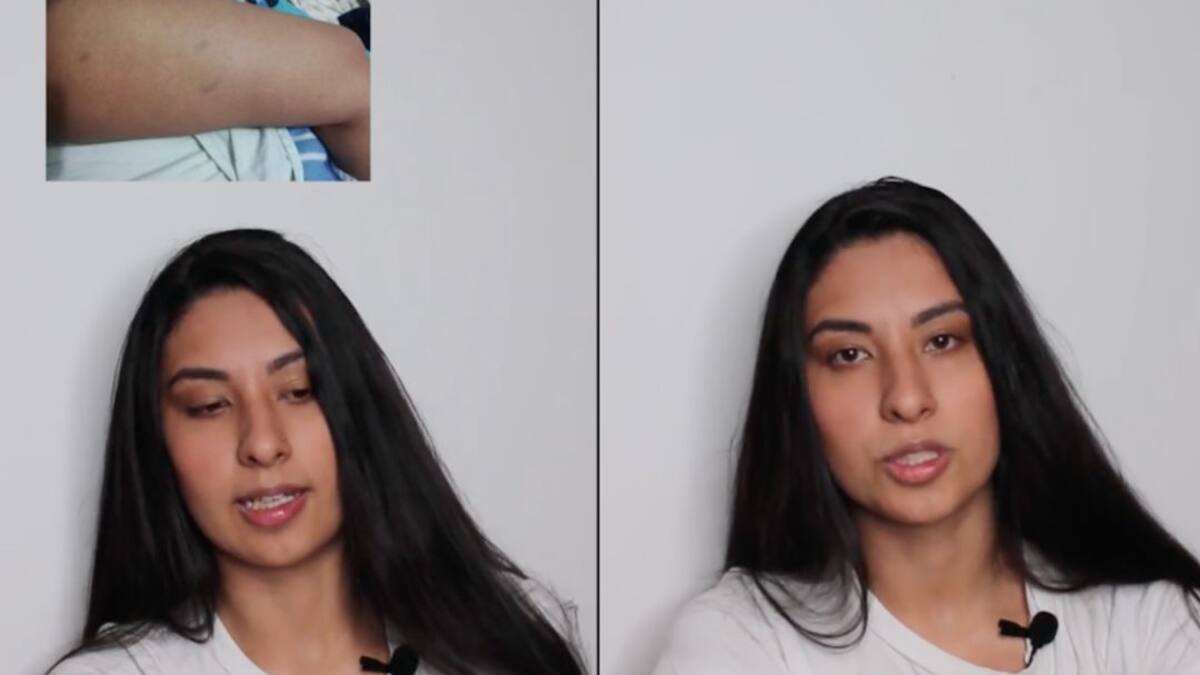 “Duré dos años con miedo”: Denuncia a fotógrafo colombiano por abuso sexual