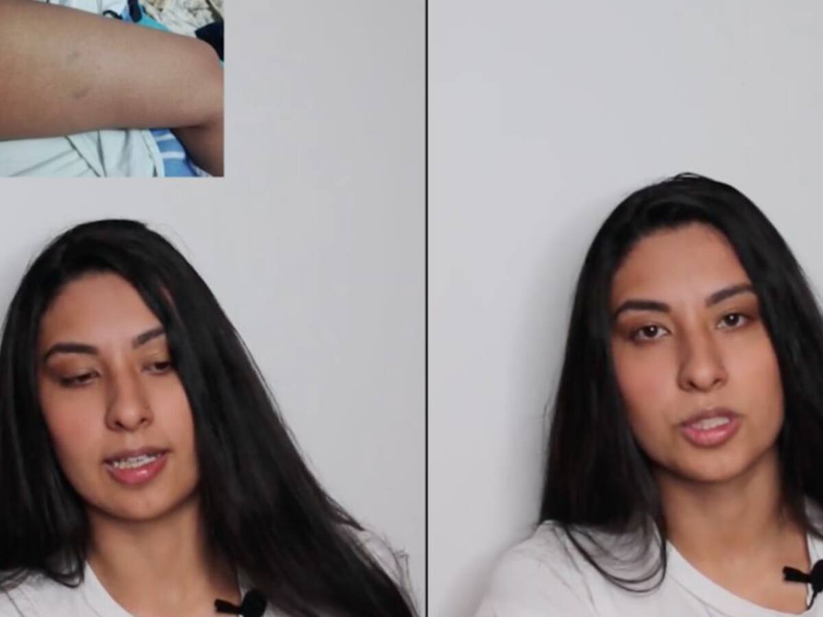 “Duré dos años con miedo”: Denuncia a fotógrafo colombiano por abuso sexual