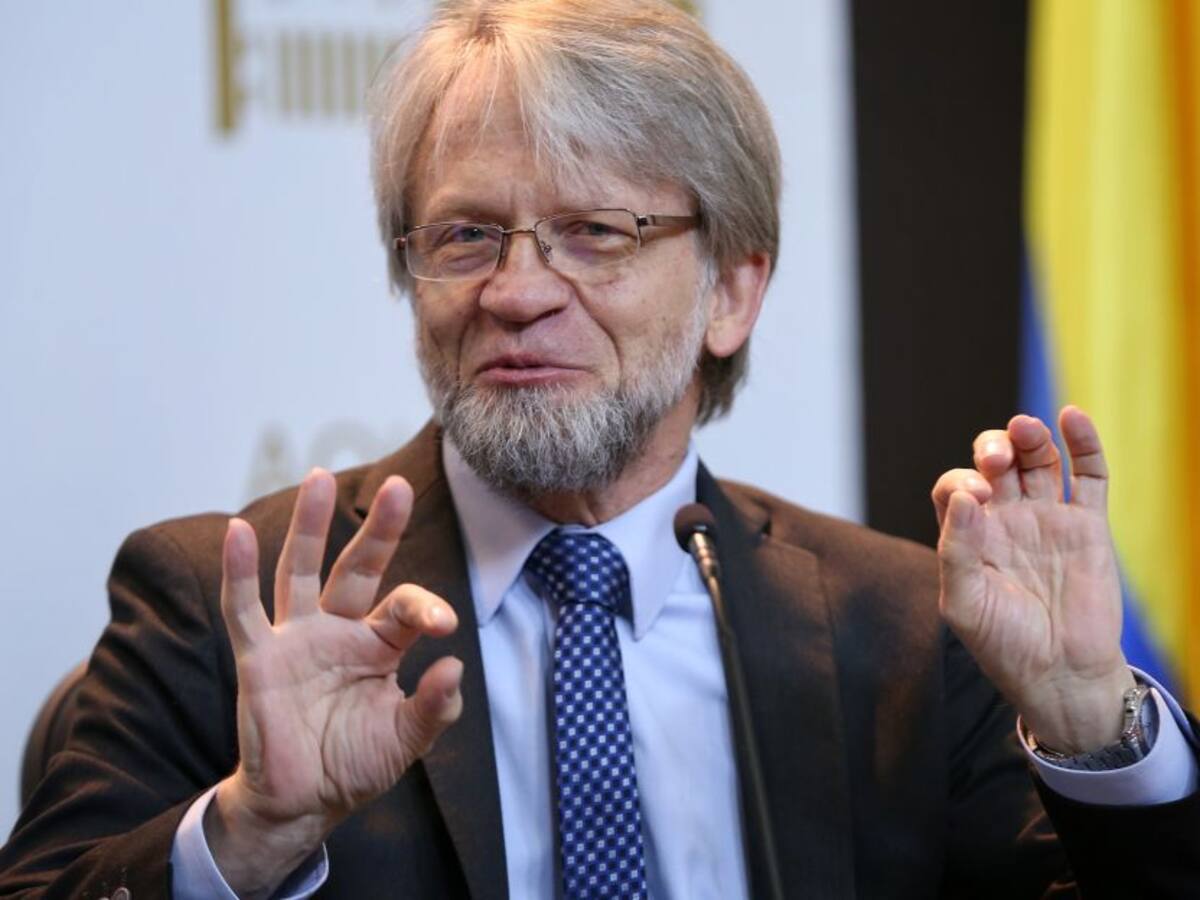 La apretada decisión de Mokus que dejó divisiones en el Consejo de Estado