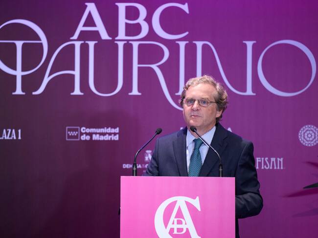 Vemos en Colombia un sitio de oportunidades: Ignacio Ybarra, presidente de Vocento