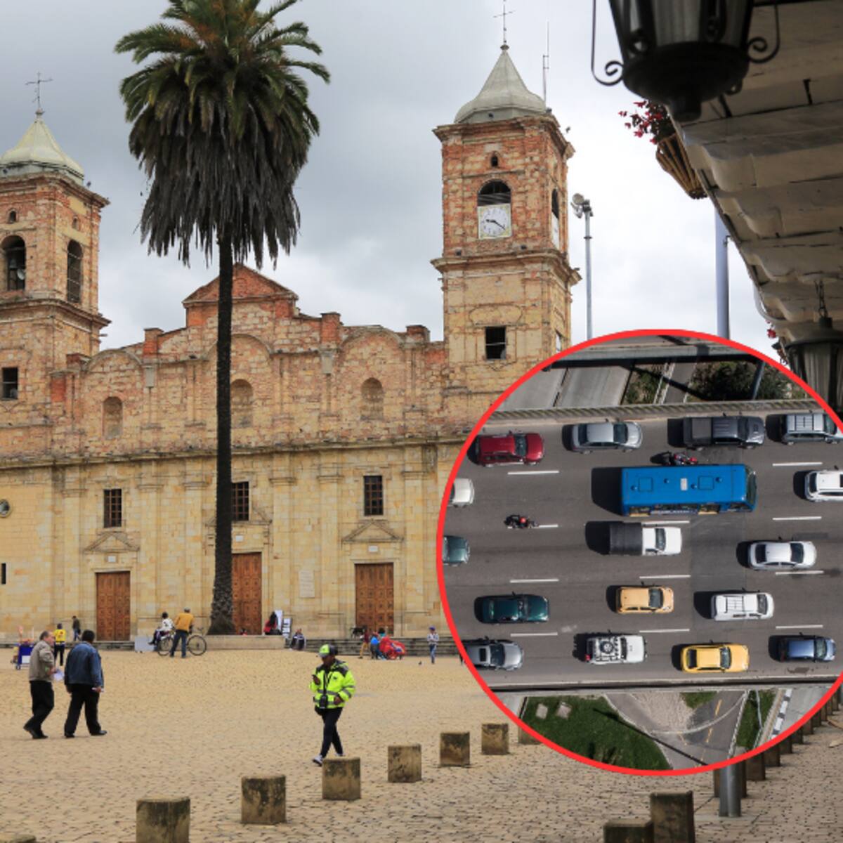 Cuánto vale el pasaje de Bogotá a Zipaquirá: ¿es más barato ir en carro, bus o por tren?