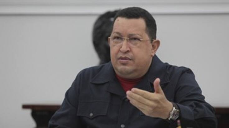 Chávez garantizó que enviará a Colombia a alias 'Diego Rastrojo' en los próximos días