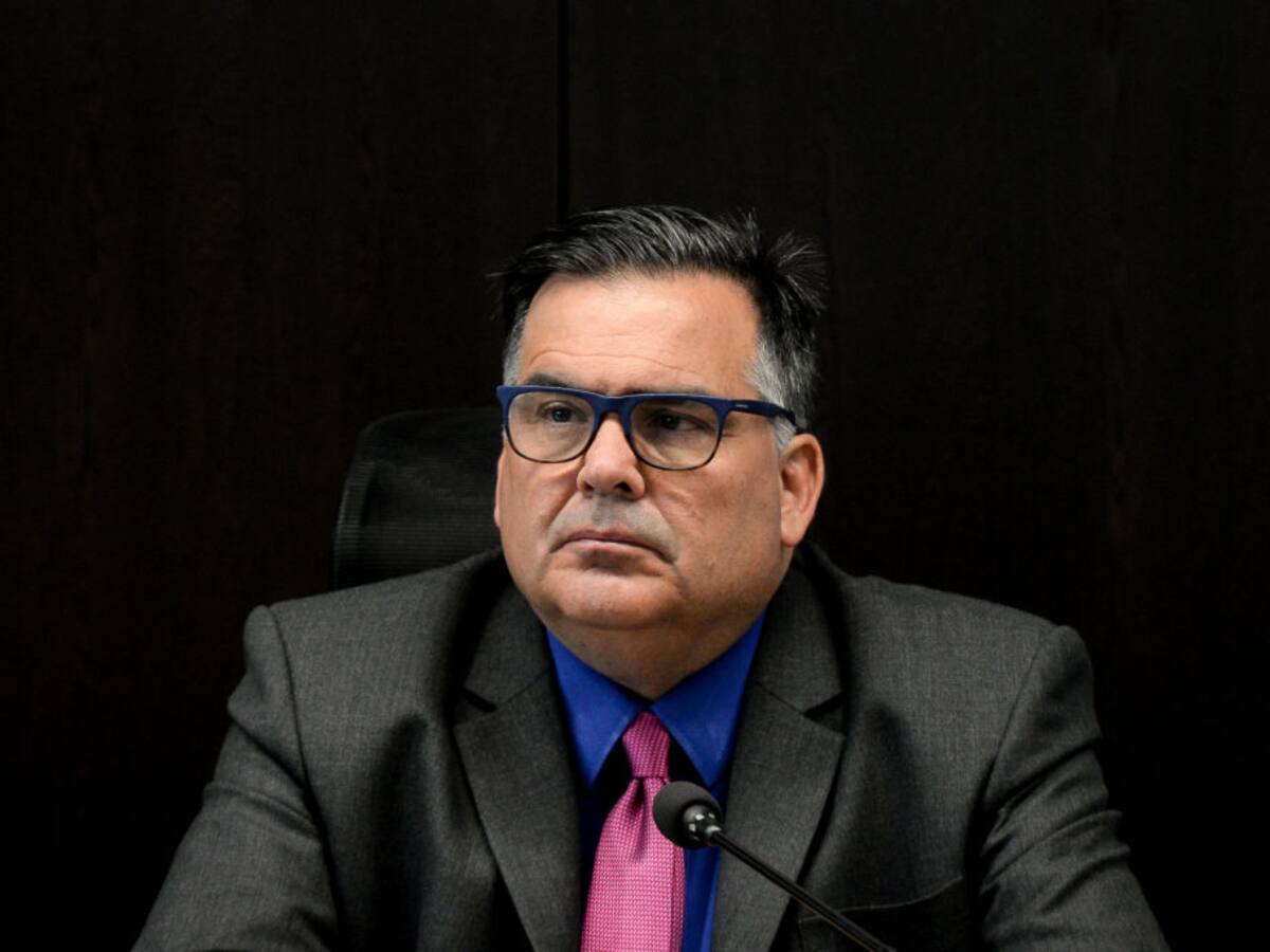 “Brasil y Colombia la considerarán”: Palmieri de nueva resolución de OEA sobre Venezuela