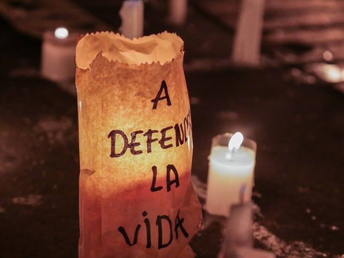 Equipo especial investiga homicidios y amenazas a líderes sociales en Cauca