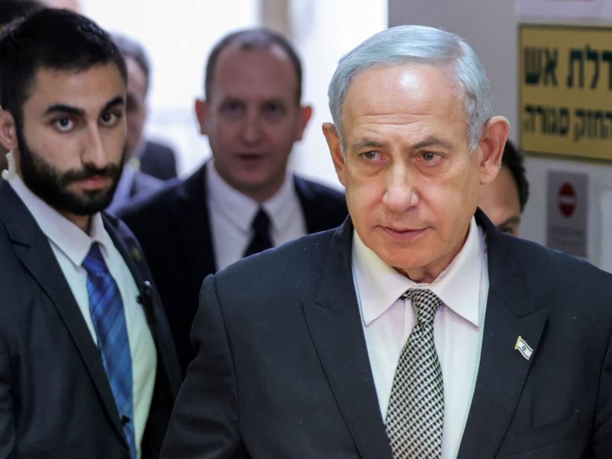 Israel anunció medidas contra “terroristas y sus familias”