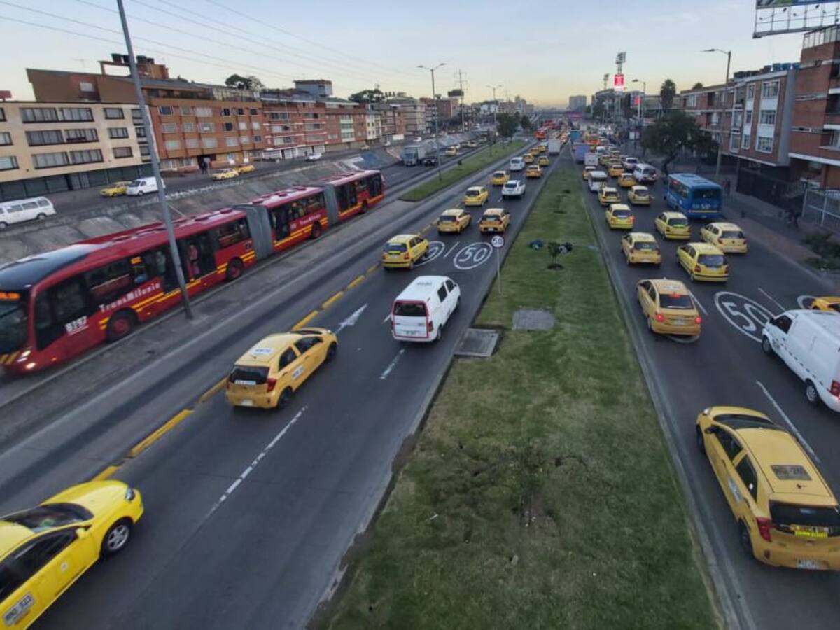 En un 85% se incrementaron los viajes en bicicleta durante el día sin carro