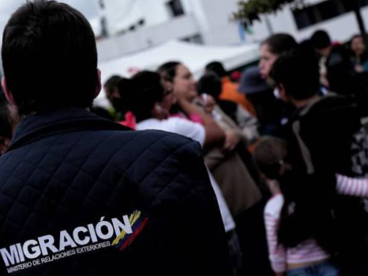Algunos venezolanos en Pereira serían víctimas de prostitución