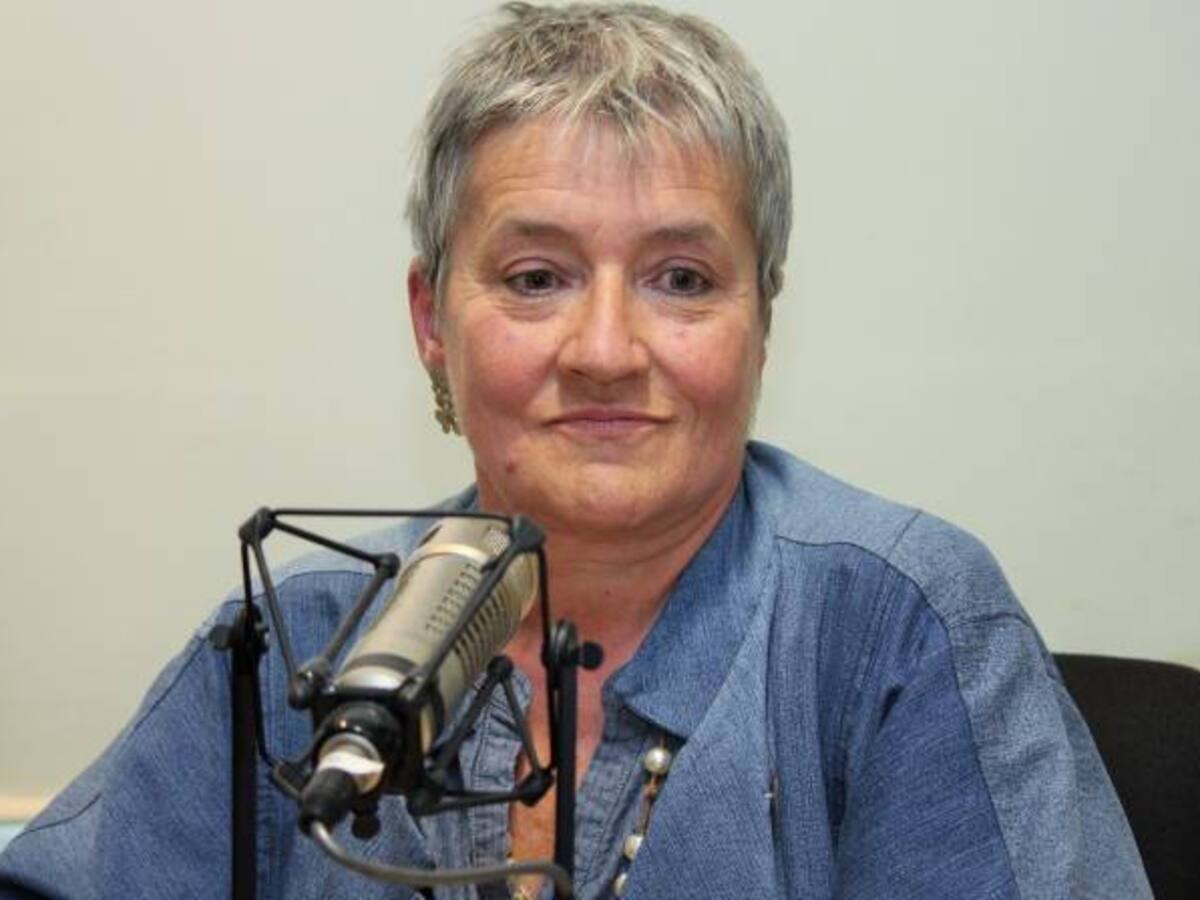 Si no se hace el revocatorio este año, puede haber un estallido en Venezuela: Marie Eve Detoeuf