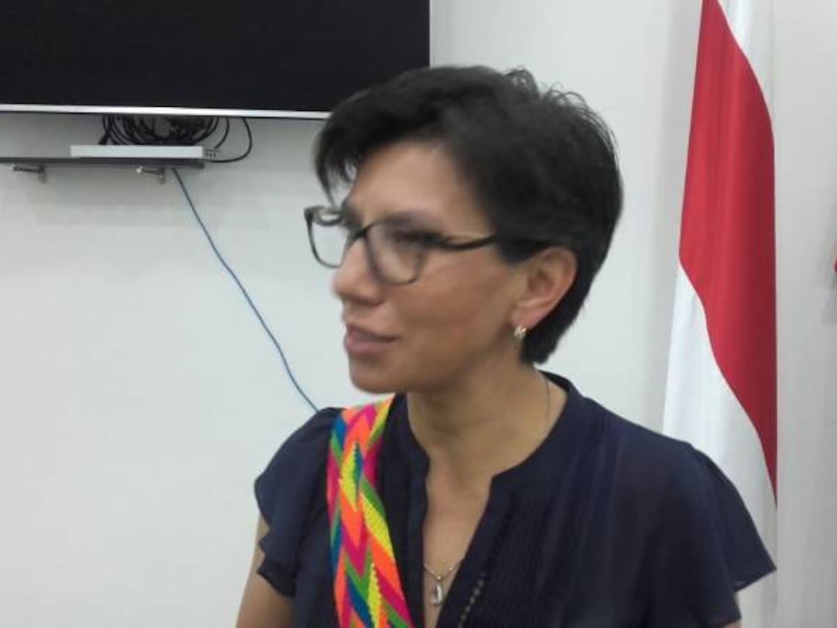 Solución a problemática de energía la tienen Gobierno y Electricaribe