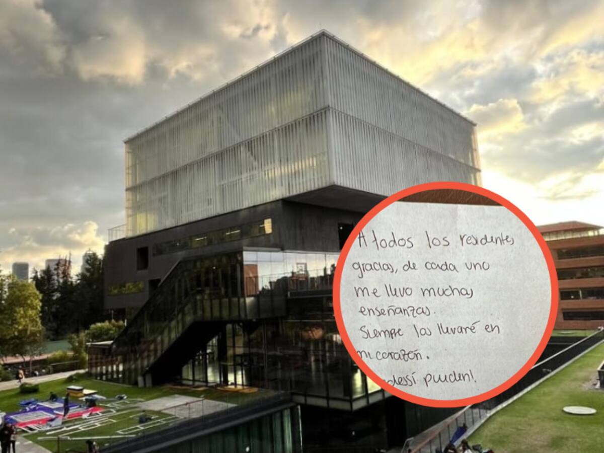 ¿Qué dicen sectores sobre el fallecimiento de la residente de medicina de la U. Javeriana?