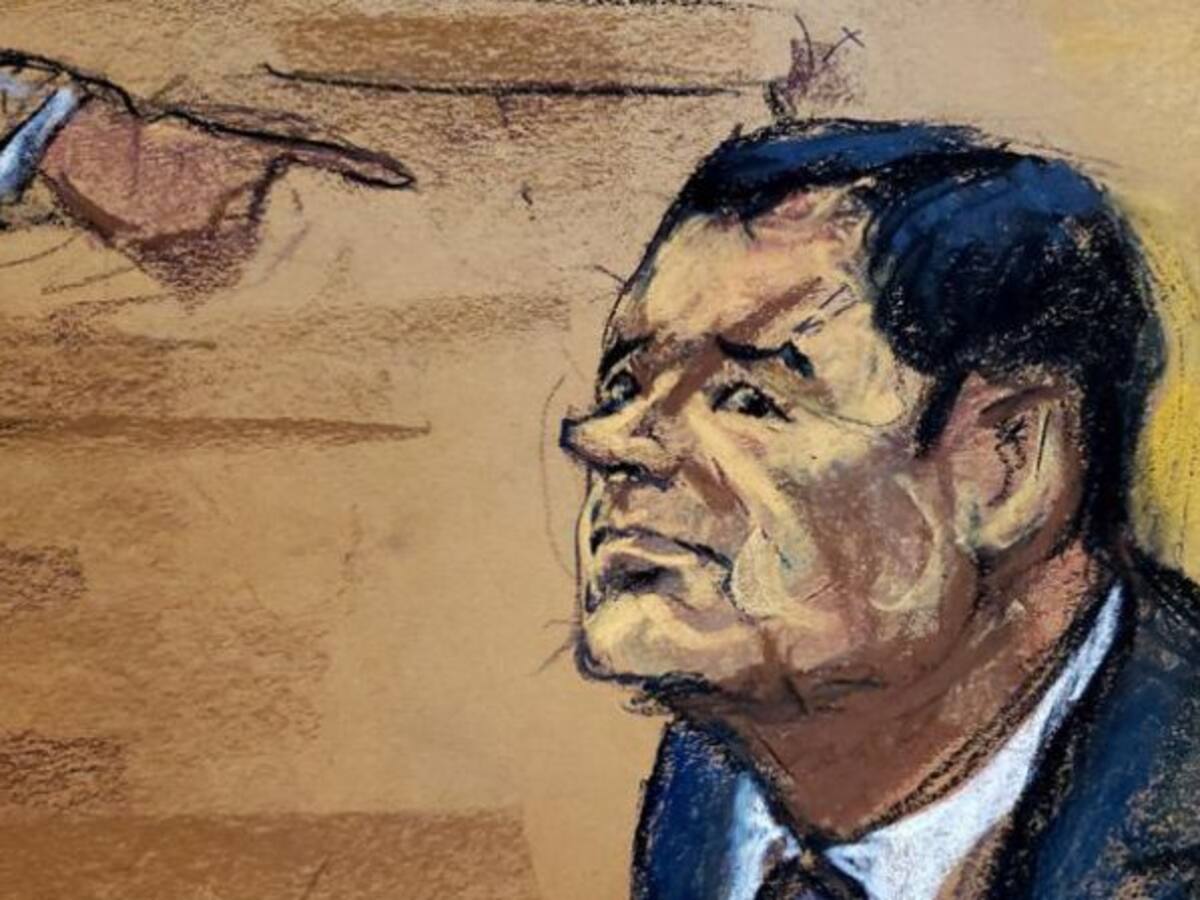 Abogado del 'Chapo' acusa a presidentes de recibir dinero del narcotráfico