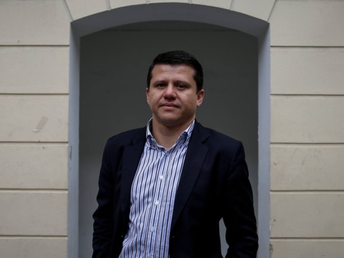 Socio de Bernardo Elías ratificó que le entregó dineros de sobornos de Odebrecht