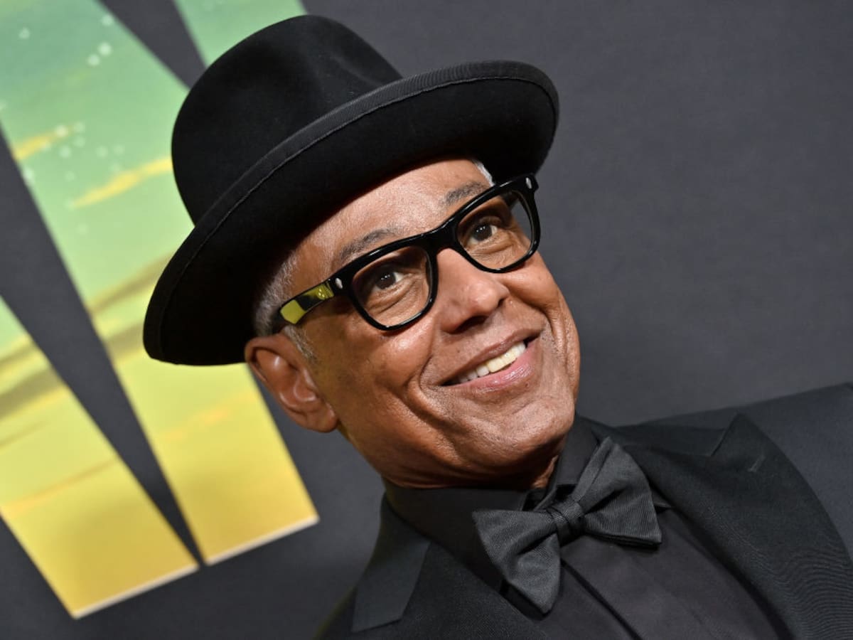 Giancarlo Esposito: Segundo invitado internacional de Comic Con Colombia