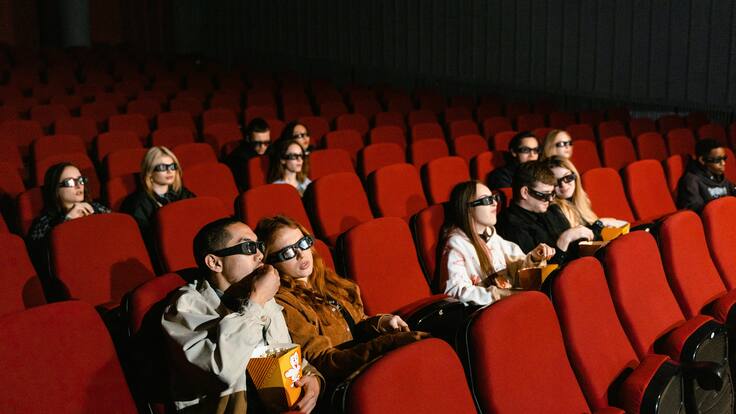 MUBI Fest, el festival que brinda una experiencia única para los amantes del cine