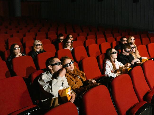 MUBI Fest, el festival para los amantes del cine