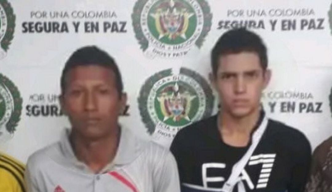 Suministrada Fiscalía Tolima