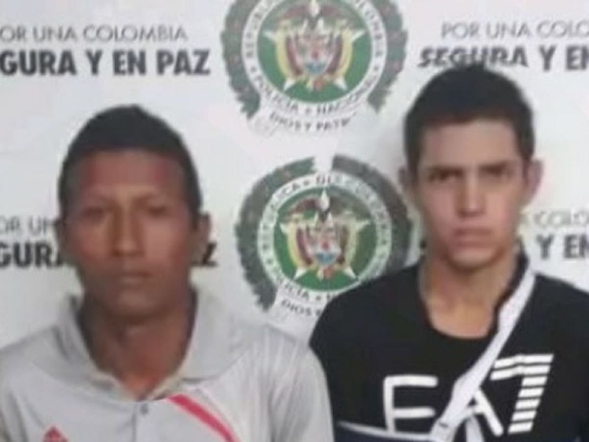 Integrantes de barras bravas del fútbol condenados por homicidio en Ibagué