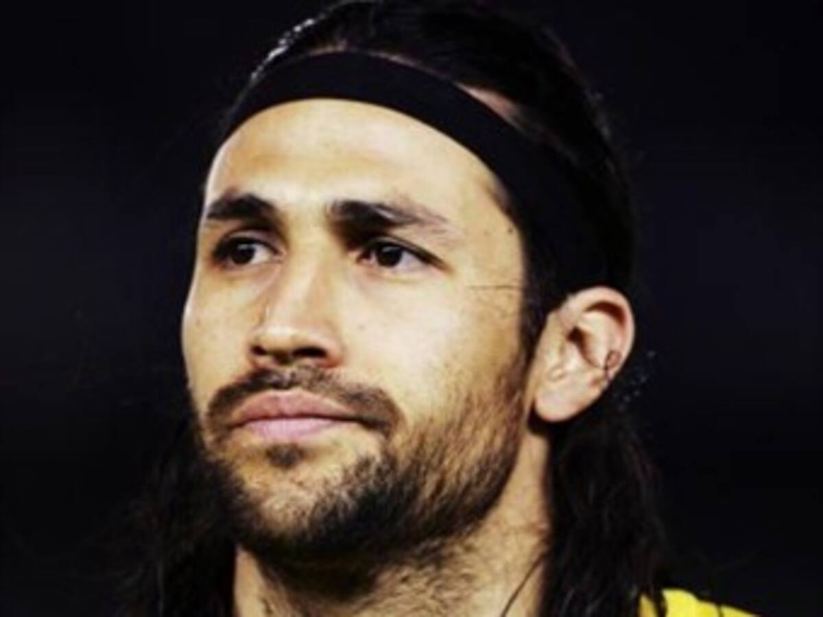 Mario Alberto Yepes reconoce interés de River Plate por sus servicios