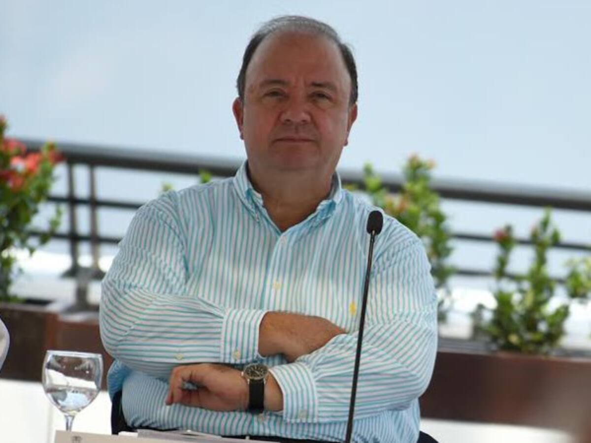 Desminado está paralizado por presencia de Bacrim