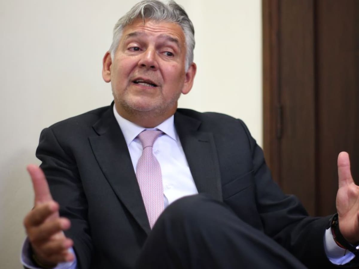 Presidente de Fenalco llama a la construcción de una nueva Reforma Laboral