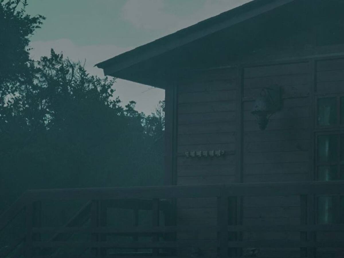 El cineasta Andrés Beltrán regresa con un ‘Llanto Maldito’