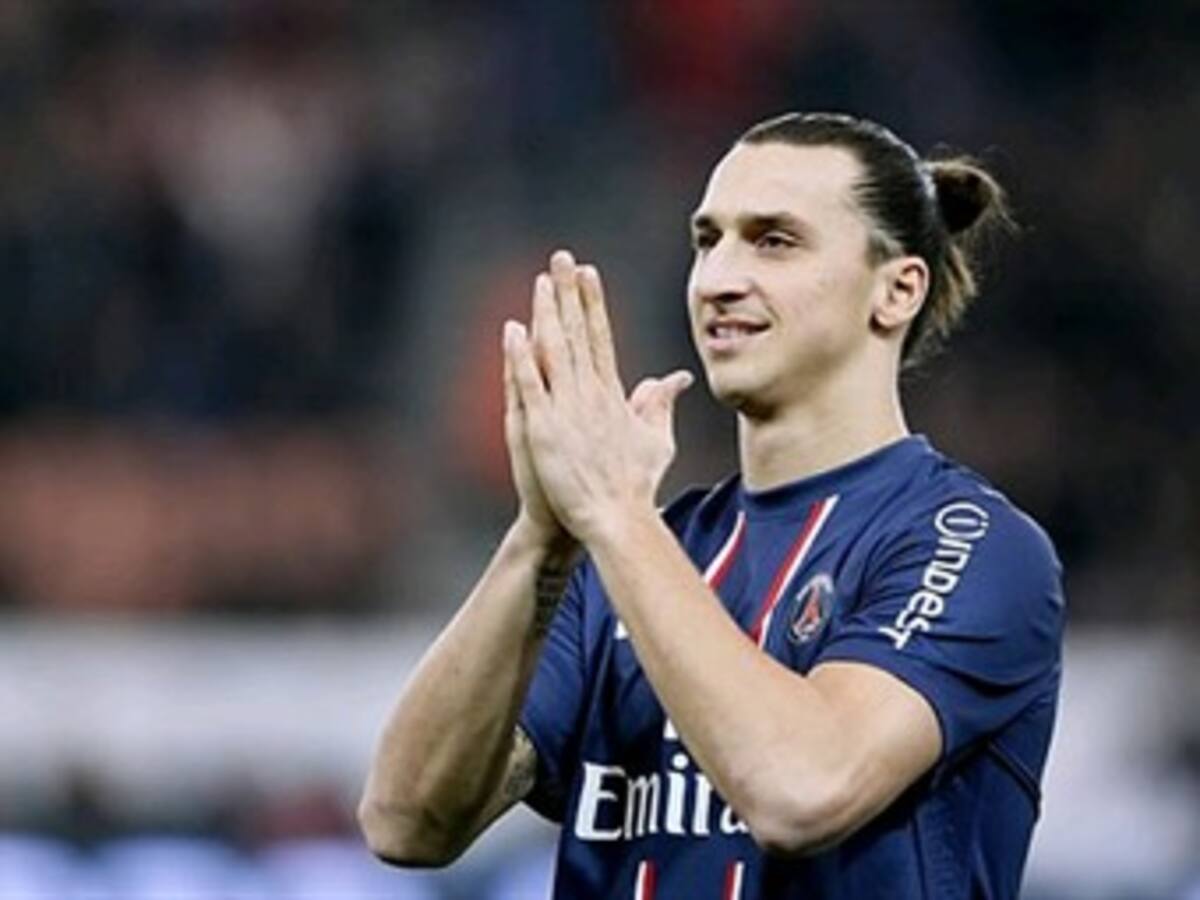 Guardiola es un fantástico entrenador, pero como persona es un cobarde: Ibrahimovic