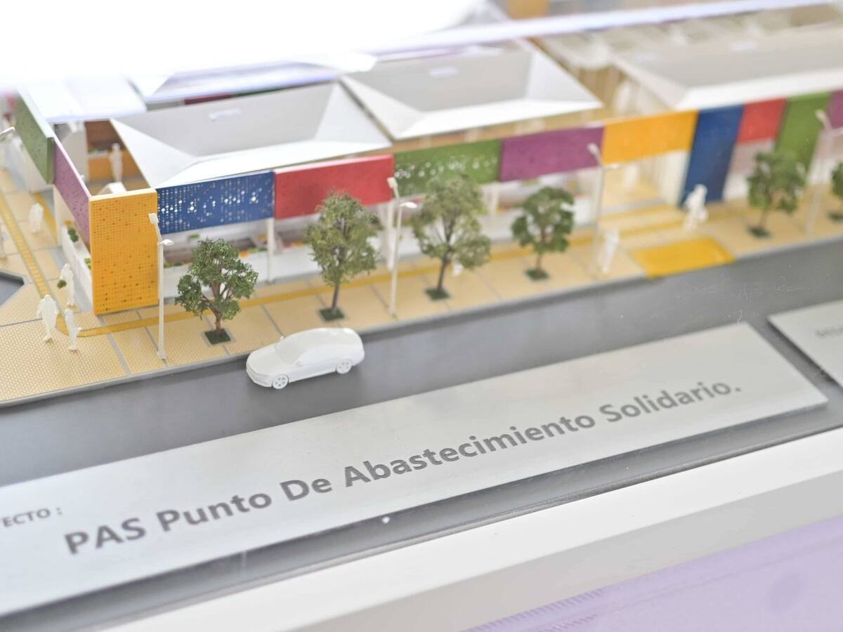 Comunidad exige avances en la obra del proyecto PAS en la ciudad de Cúcuta