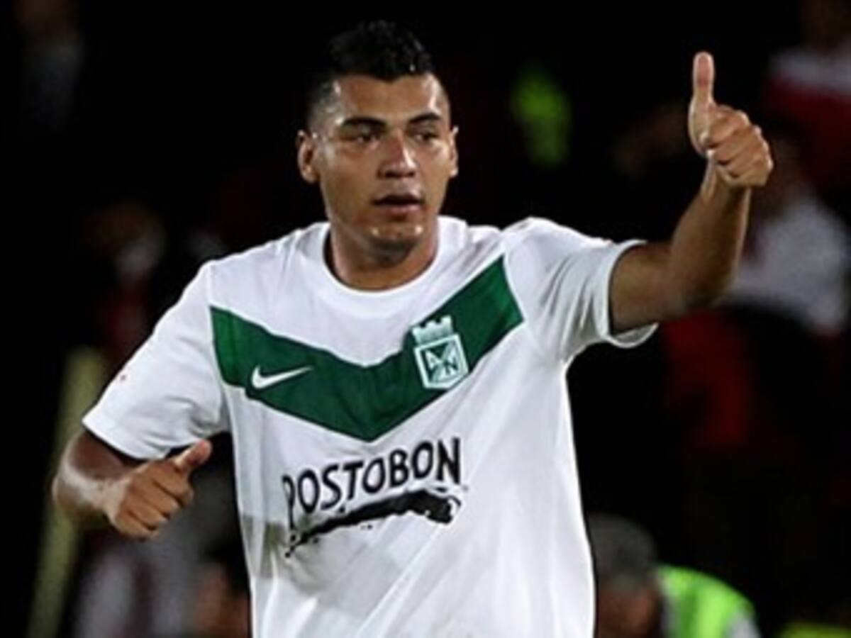 Atlético Nacional vence 2-1 a Alianza Petrolera en la tercera fecha