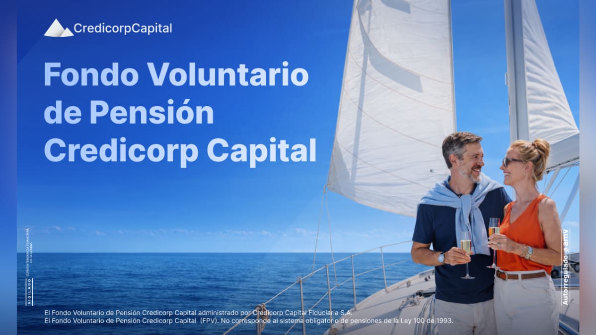 Ahorro voluntario, la herramienta de inversión y planeación para construir patrimonio en Colombia