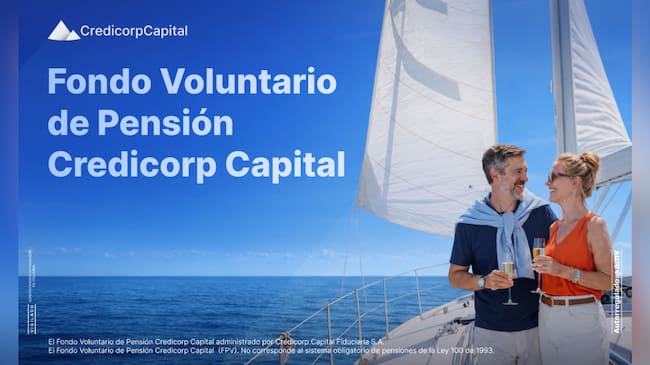 Ahorro voluntario, la herramienta de inversión y planeación para construir patrimonio en Colombia