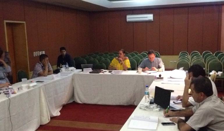 Consejo Superior Universidad del Tolima