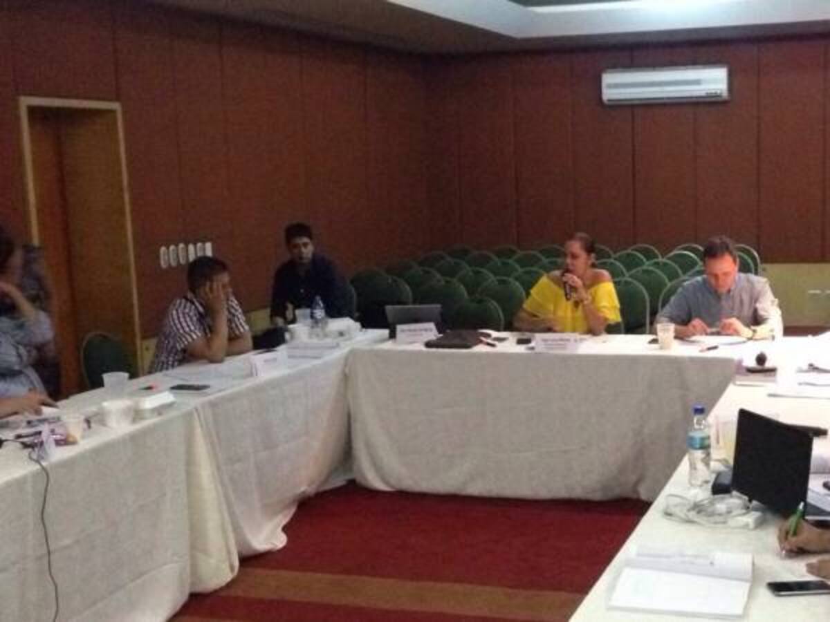 Universidad del Tolima tiene nuevo rector