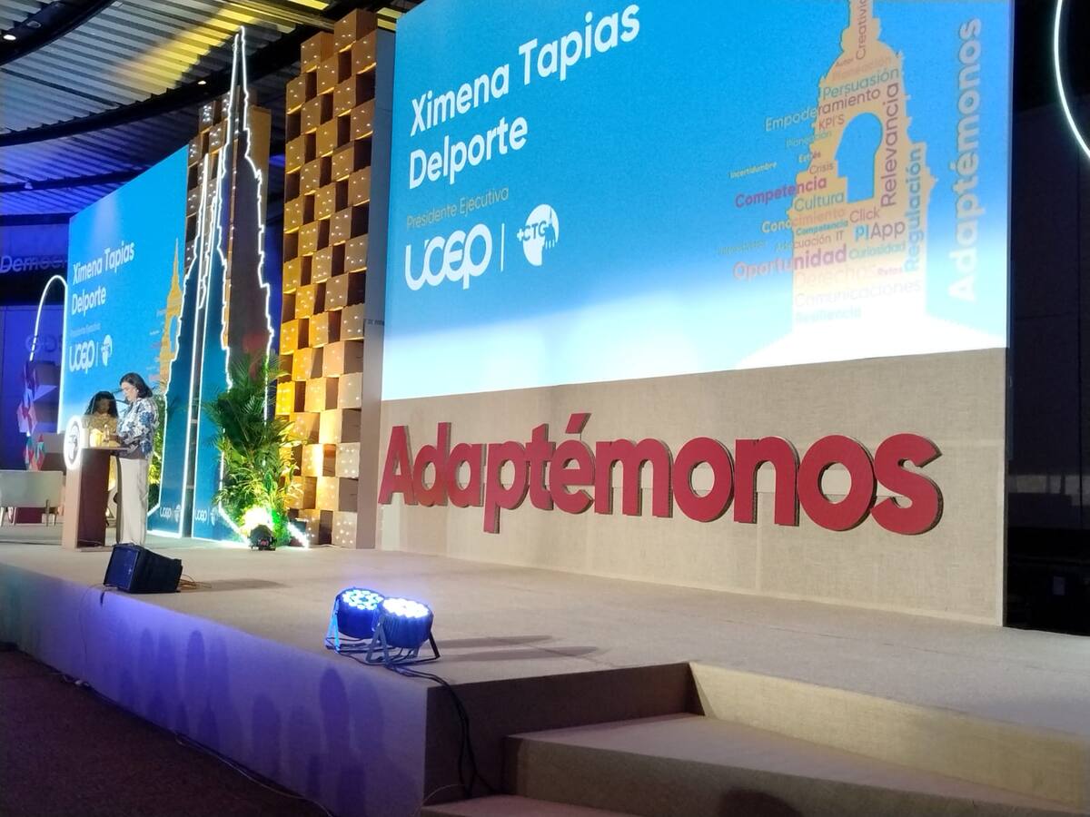 Empresas publicitarias le apuestan a la sostenibilidad ambiental en Más Cartagena 2024