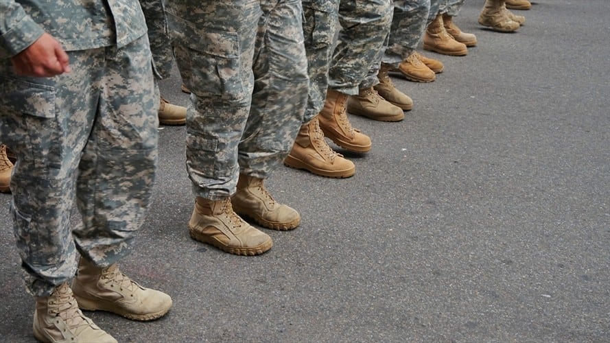 En el caso de que continúe el presidente Trump creemos que se volverá mucho más seria la presencia militar norteamericana en la región: John Marulanda. Foto: Getty Images