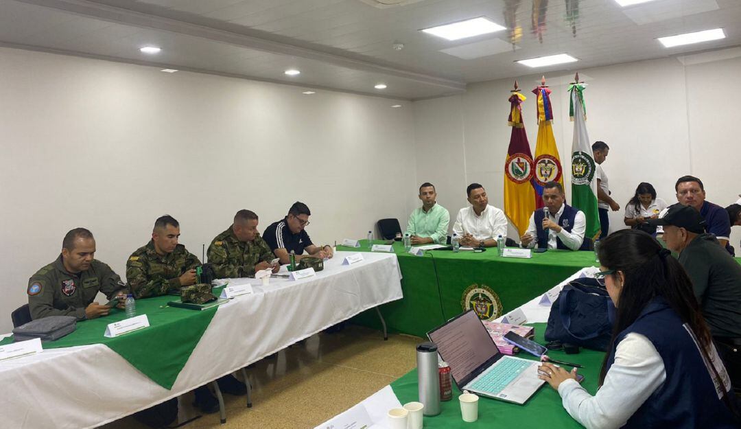 Con tranquilidad se efectuaron las elecciones en el Tolima
