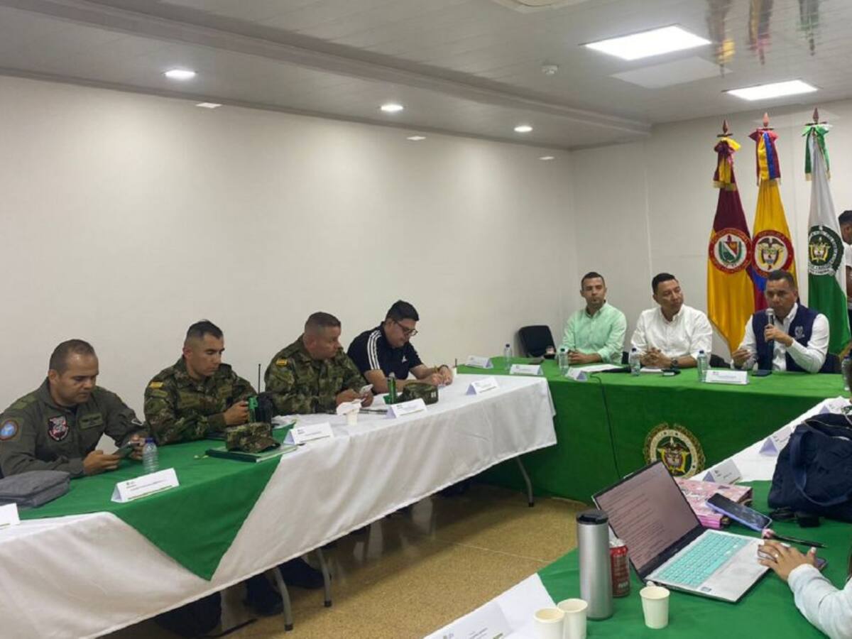 En completa normalidad se desarrolló jornada electoral en el Tolima
