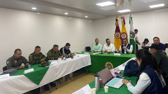Con tranquilidad se efectuaron las elecciones en el Tolima