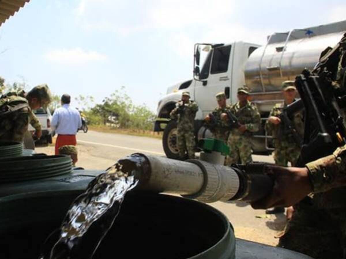 Este lunes llegará a San Andrés la comisión especial de la Procuraduría