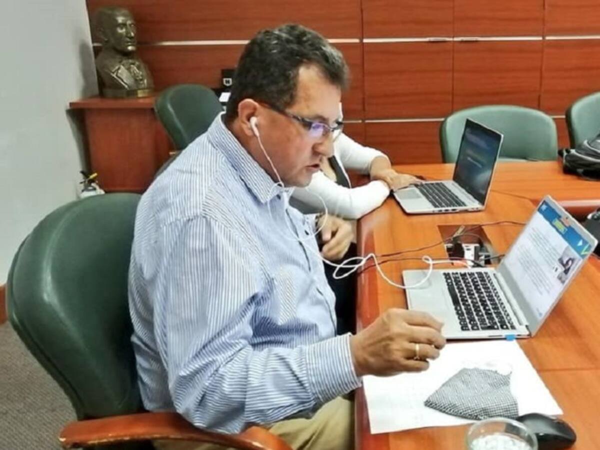 En Caldas evalúan con los rectores las medidas para el retorno a clases