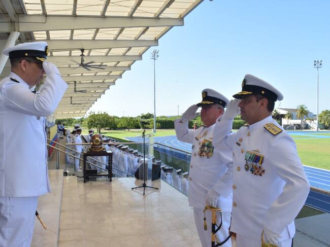 Armada Nacional- ENAP