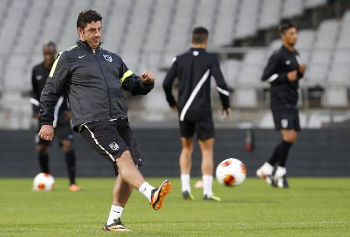 La segunda jornada de la Liga Europa acaparará la atención tras finalizar los juegos de Liga de Campeones.