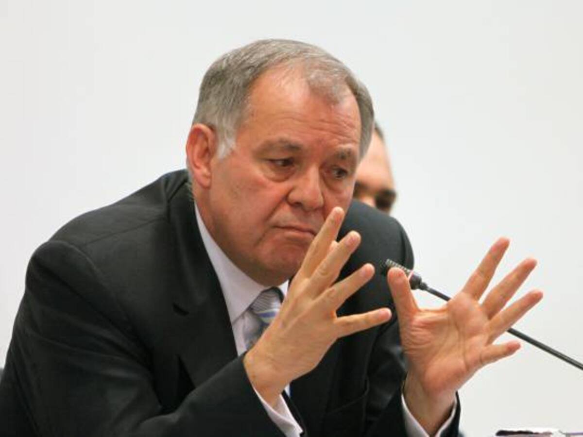 Las ponencias no son decisiones definitivas: Procurador