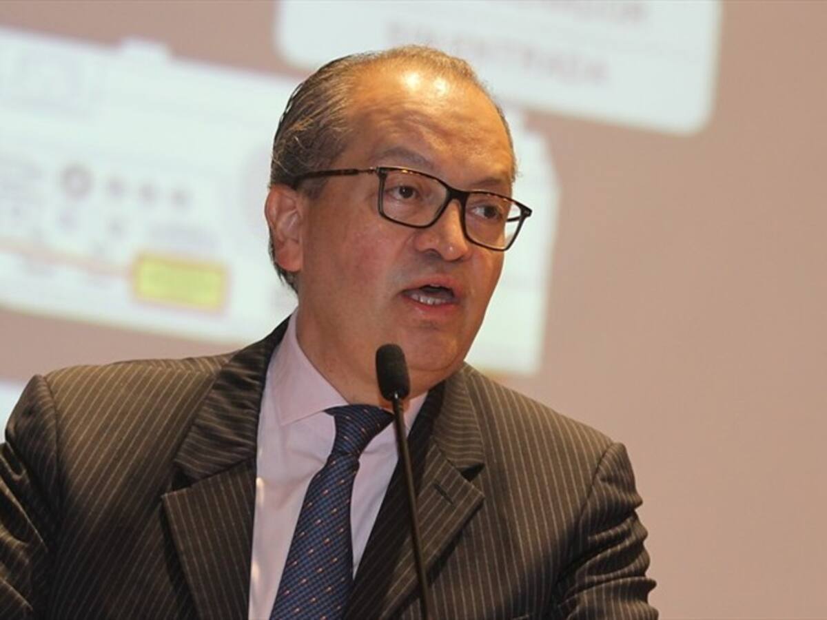 Reserva en caso Odebrecht afecta investigaciones en Colombia, dice la Procuraduría