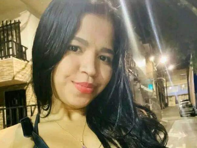 Mujer desmembrada en Medellín- Foto cortesía