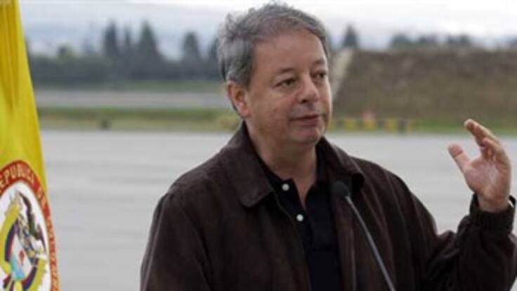 Mindefensa: es “mezquino” negarle seguridad a ex presidentes y ex vicepresidentes
