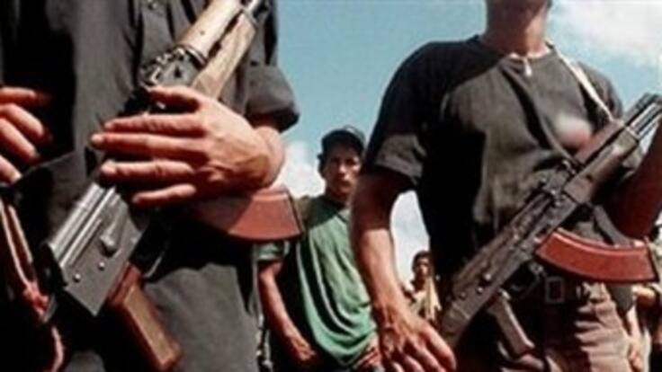 Marco legal para la paz pasó en primer debate en la Cámara de Representantes