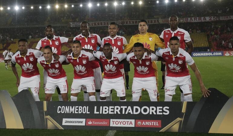 Independiente Santa Fe